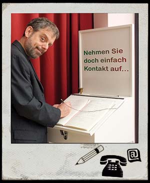 Rüdiger Höfken Kontakt